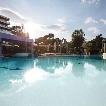 Dionysos Hotel Ixia  Exterior foto